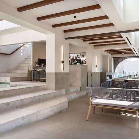 Elounda Stories Boutique Hotel Dış mekan fotoğraf