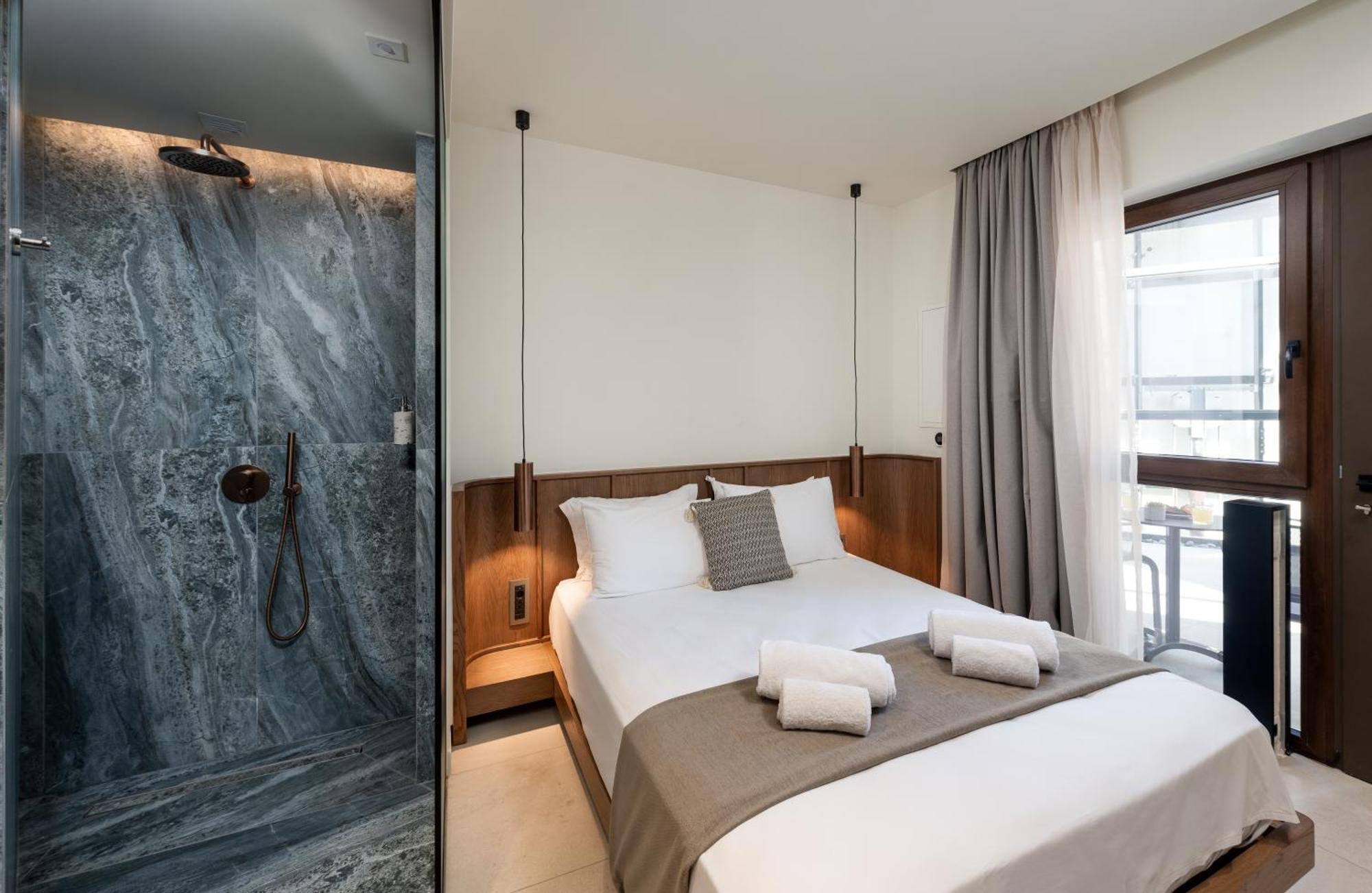 Elounda Stories Boutique Hotel Dış mekan fotoğraf
