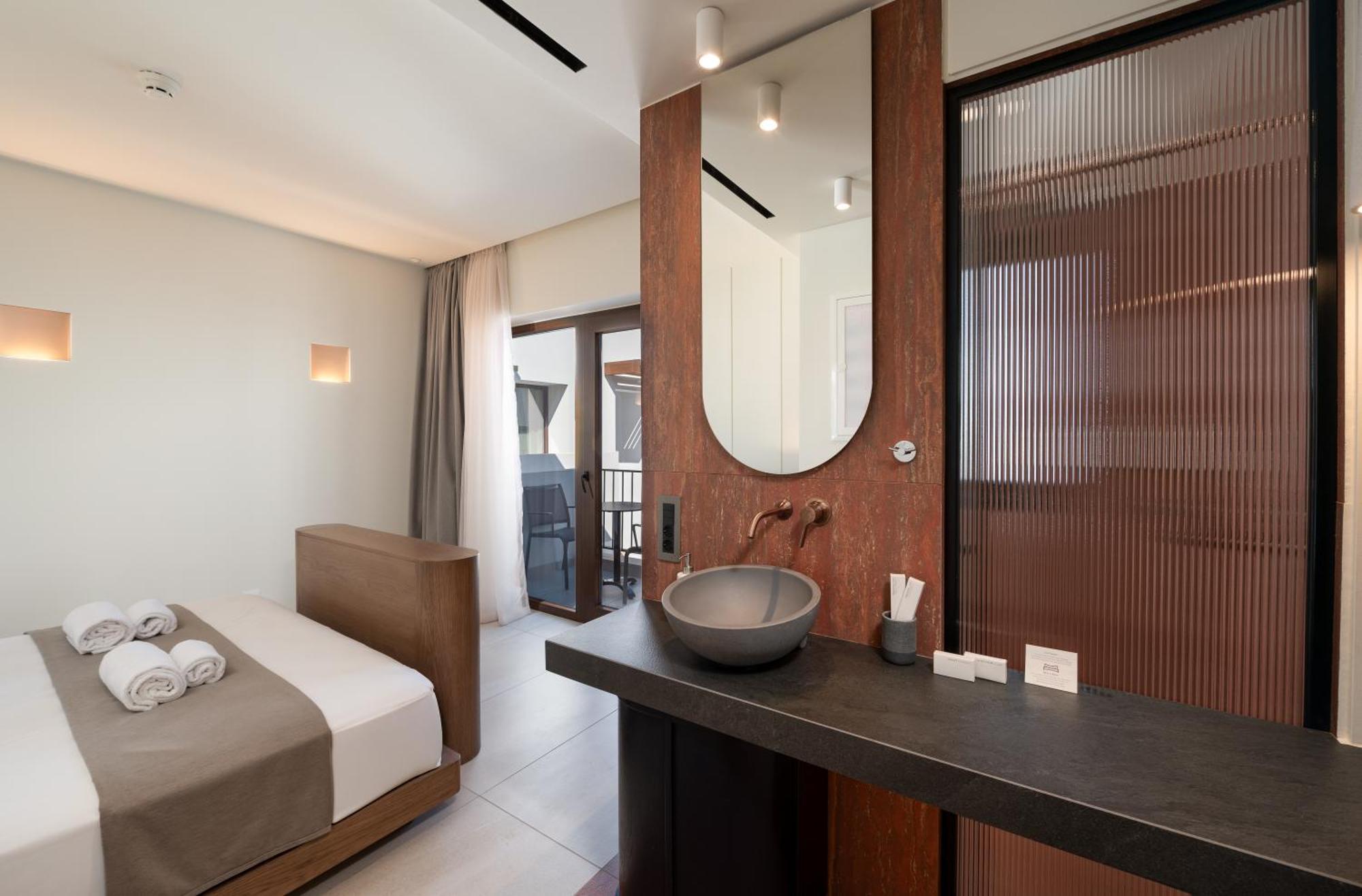 Elounda Stories Boutique Hotel Dış mekan fotoğraf