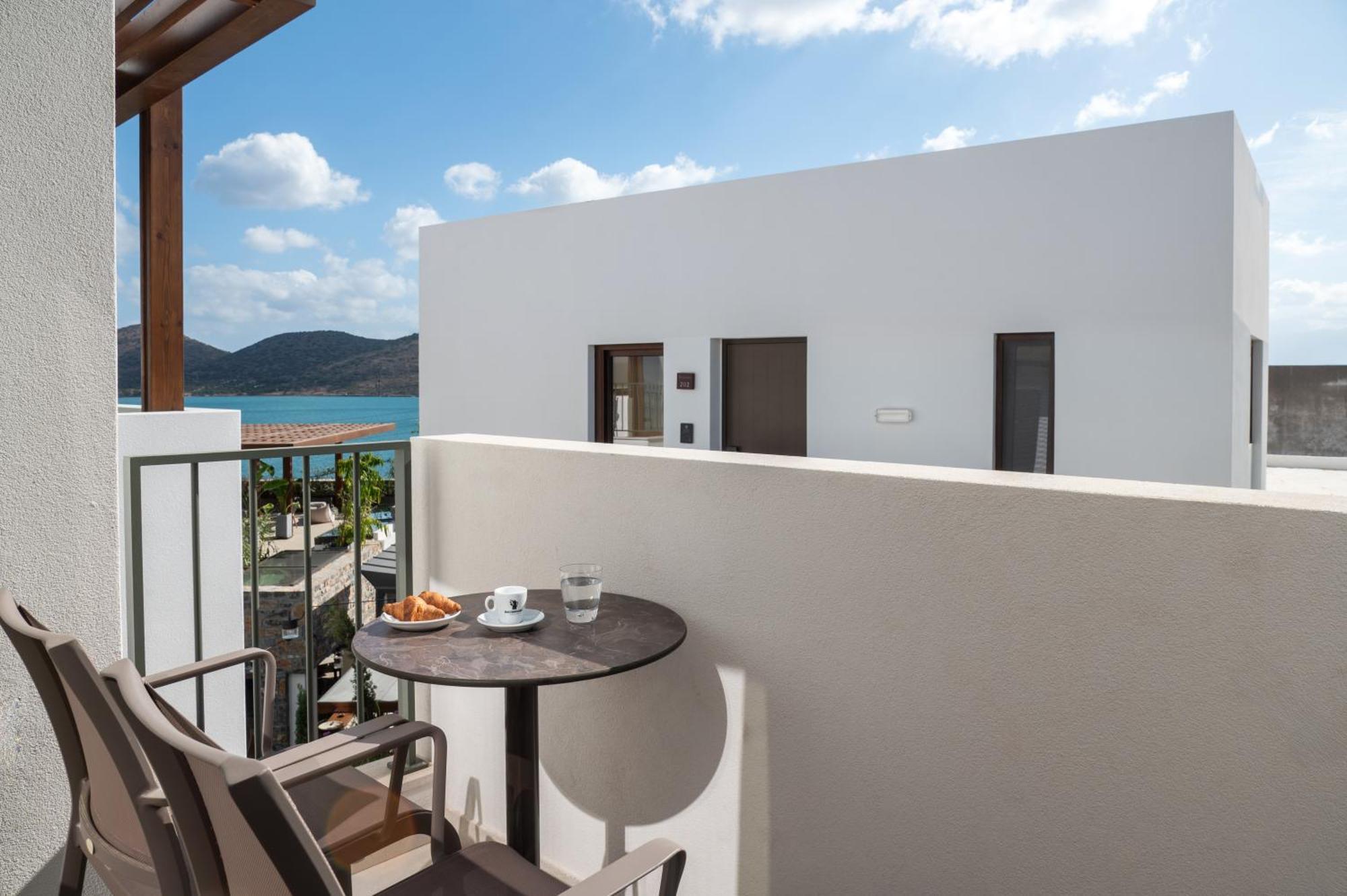 Elounda Stories Boutique Hotel Dış mekan fotoğraf