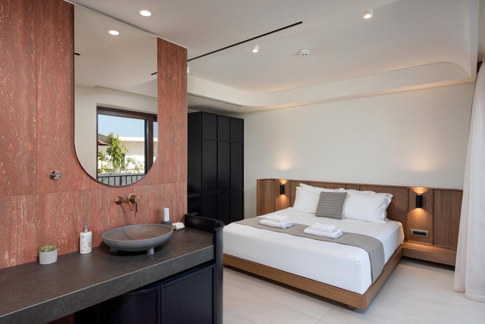 Elounda Stories Boutique Hotel Dış mekan fotoğraf