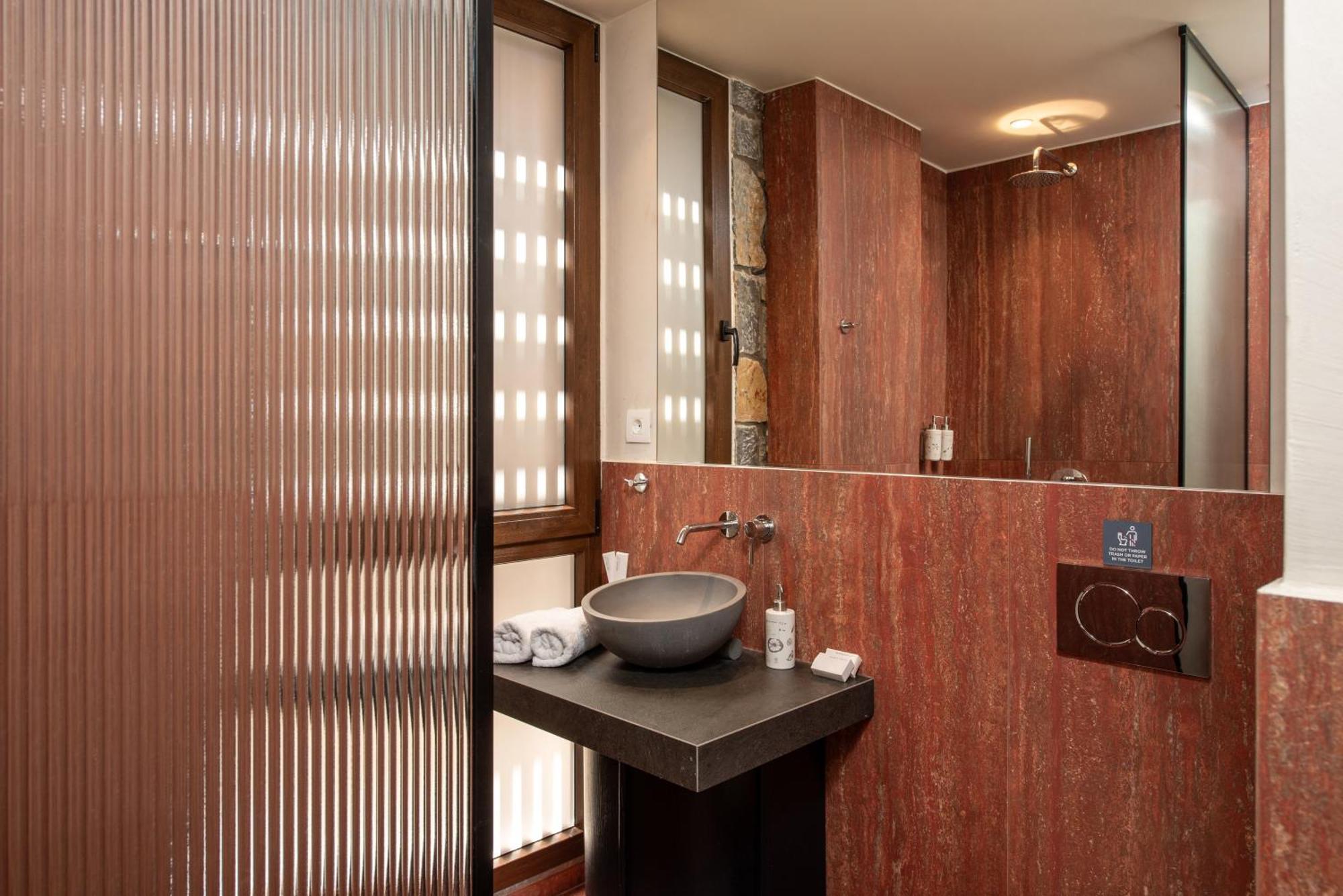 Elounda Stories Boutique Hotel Dış mekan fotoğraf