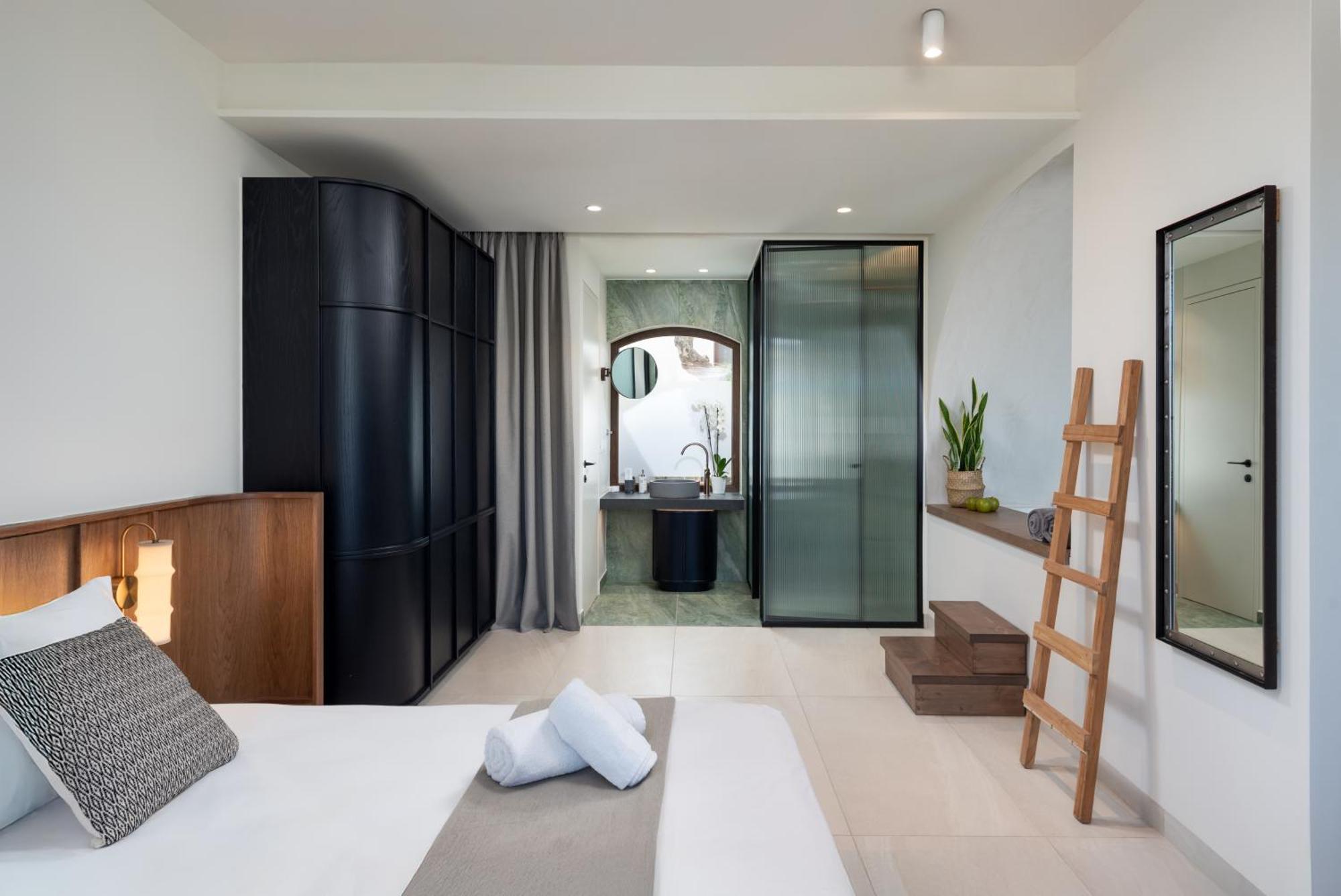 Elounda Stories Boutique Hotel Dış mekan fotoğraf
