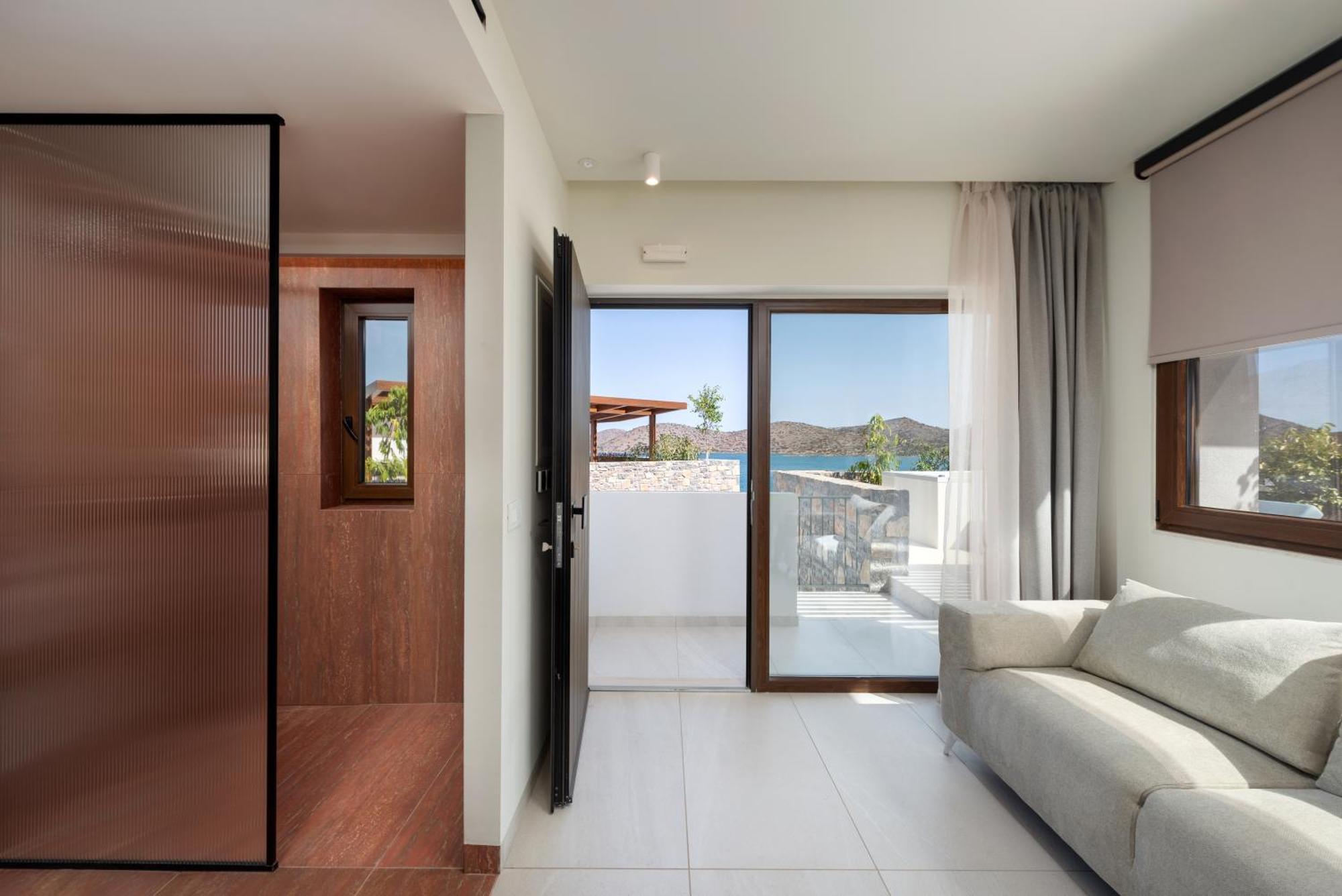 Elounda Stories Boutique Hotel Dış mekan fotoğraf