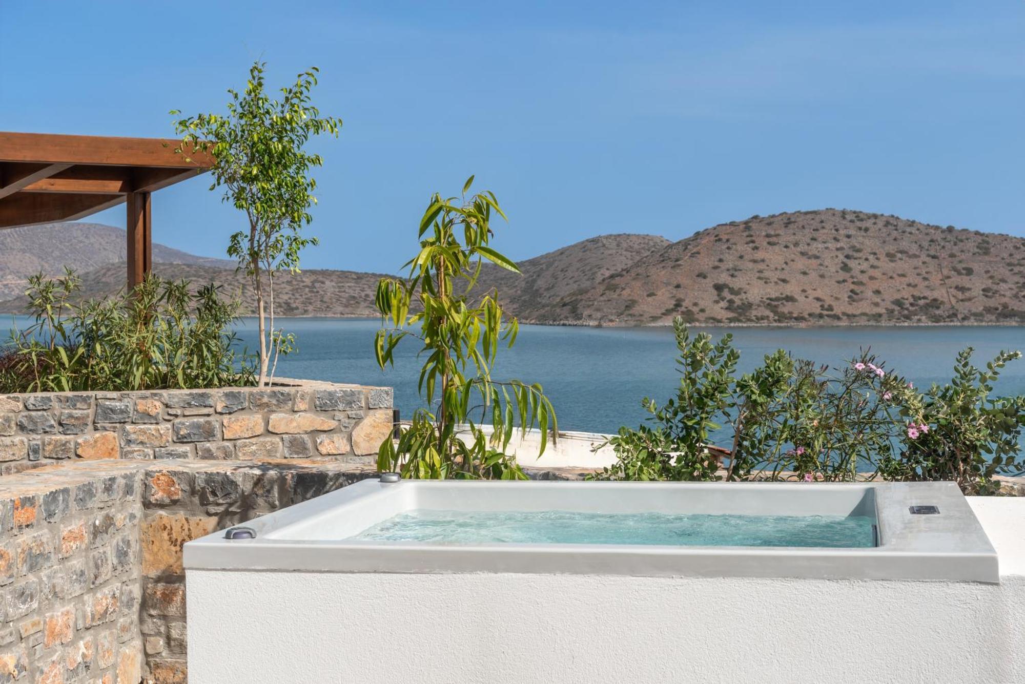 Elounda Stories Boutique Hotel Dış mekan fotoğraf