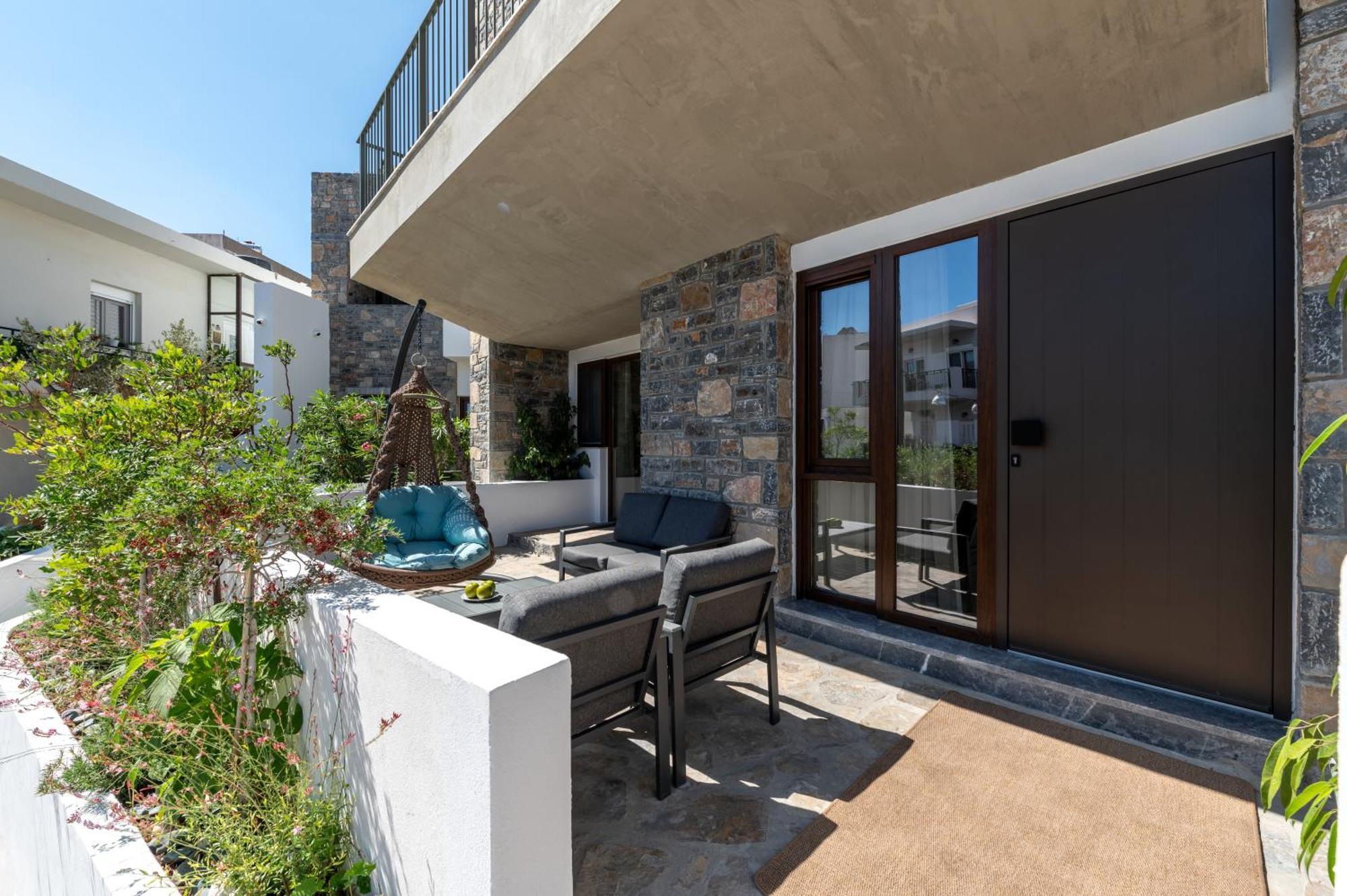 Elounda Stories Boutique Hotel Dış mekan fotoğraf