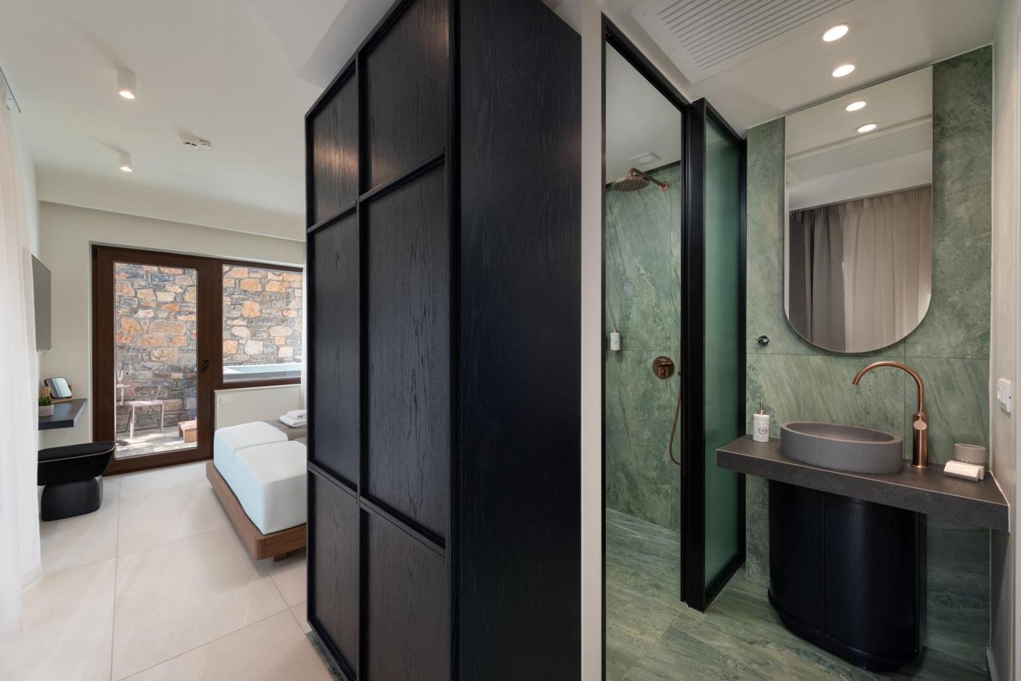 Elounda Stories Boutique Hotel Dış mekan fotoğraf