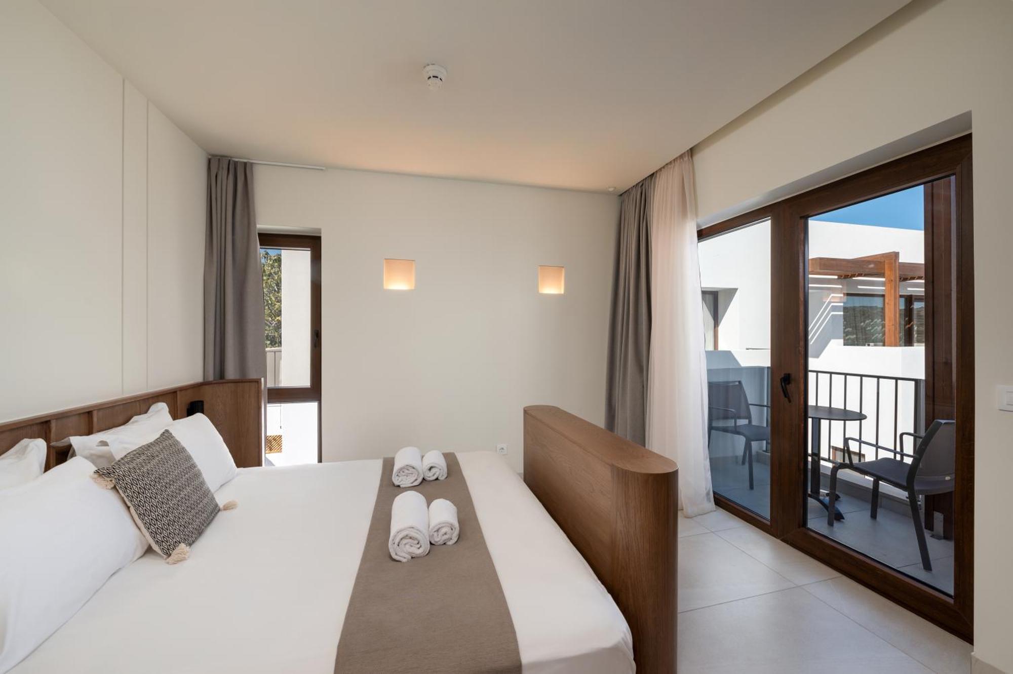 Elounda Stories Boutique Hotel Dış mekan fotoğraf