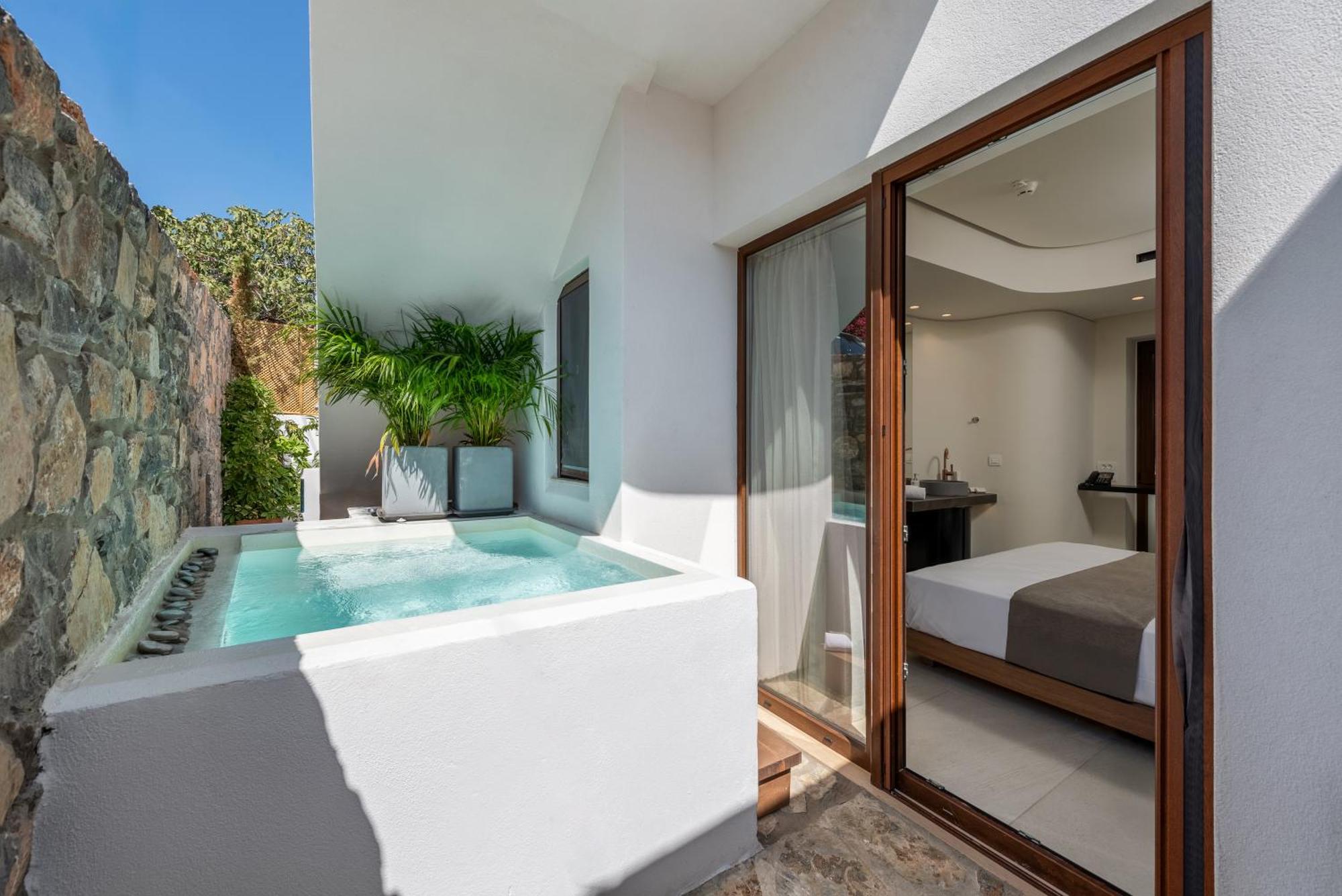 Elounda Stories Boutique Hotel Dış mekan fotoğraf