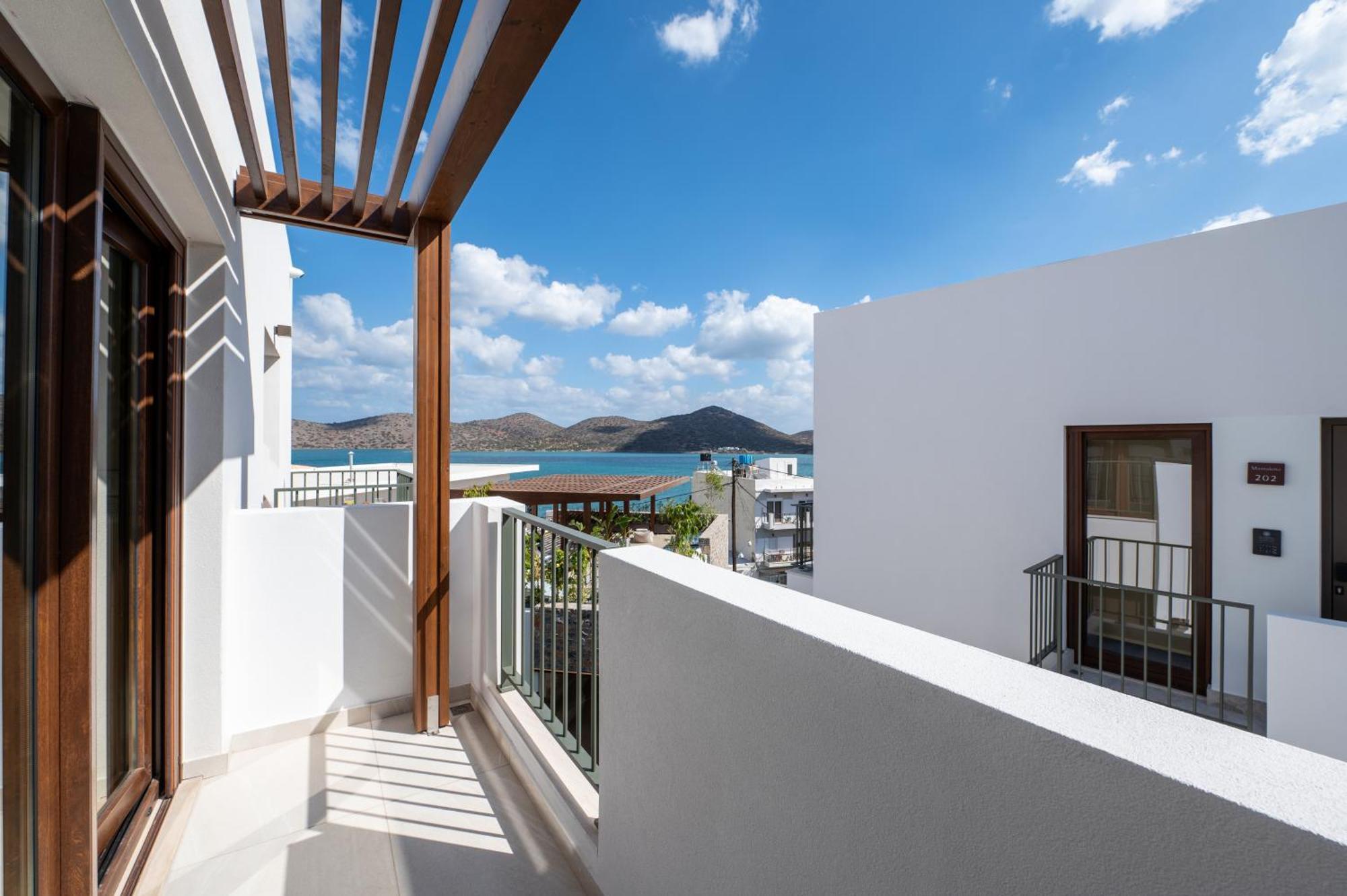 Elounda Stories Boutique Hotel Dış mekan fotoğraf