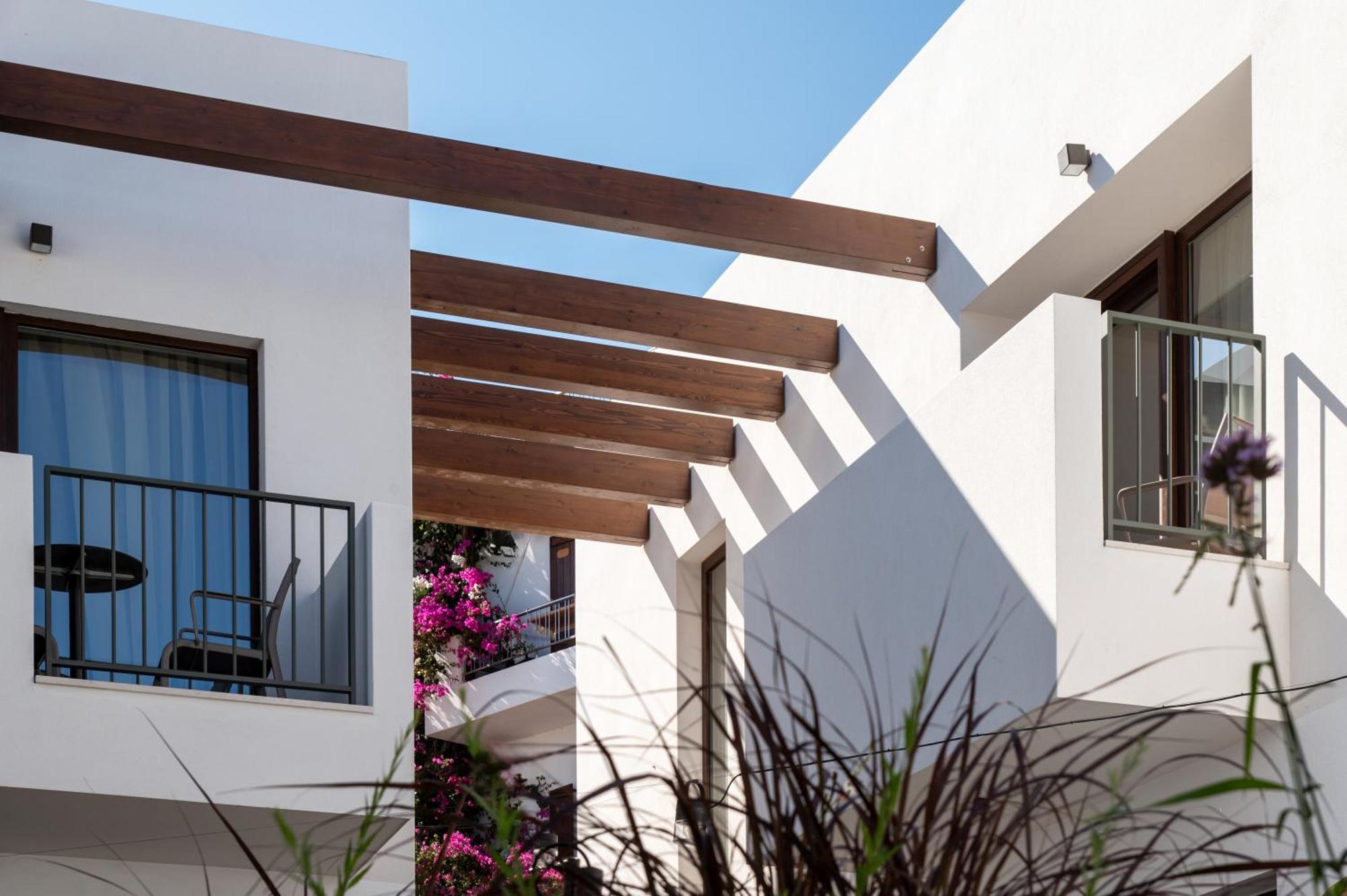Elounda Stories Boutique Hotel Dış mekan fotoğraf