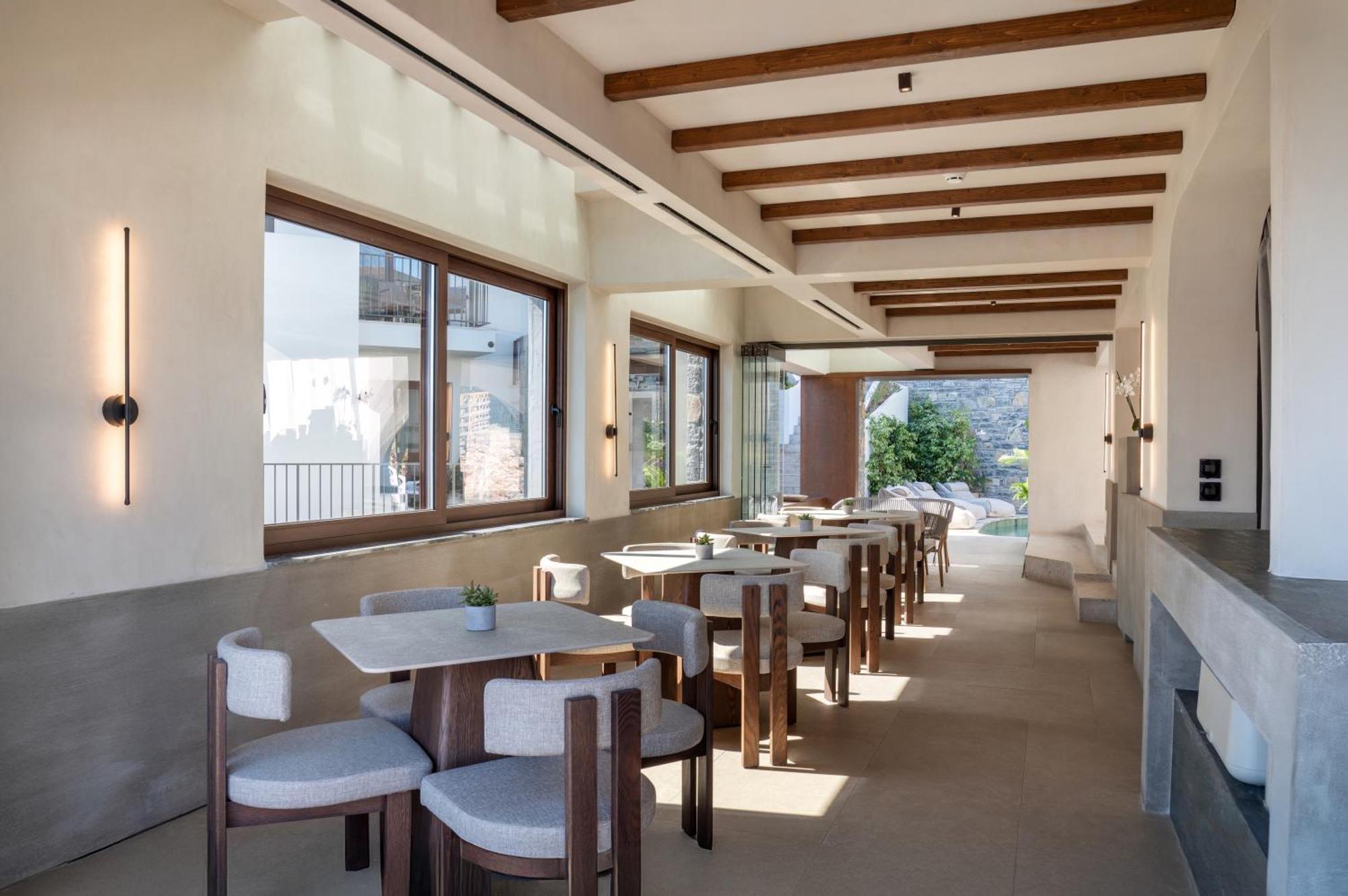 Elounda Stories Boutique Hotel Dış mekan fotoğraf
